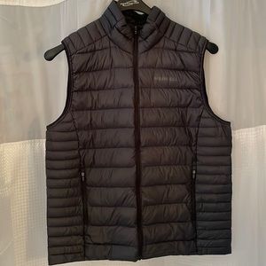 Merrell Puffer Vest